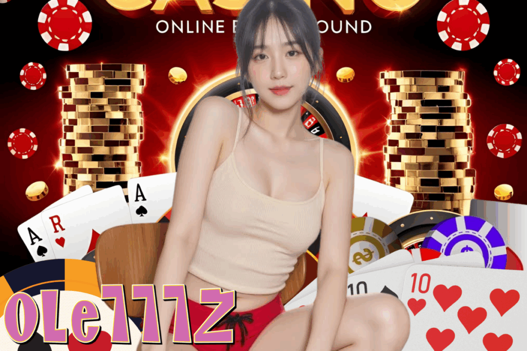 ole777z ทรูวอเลท