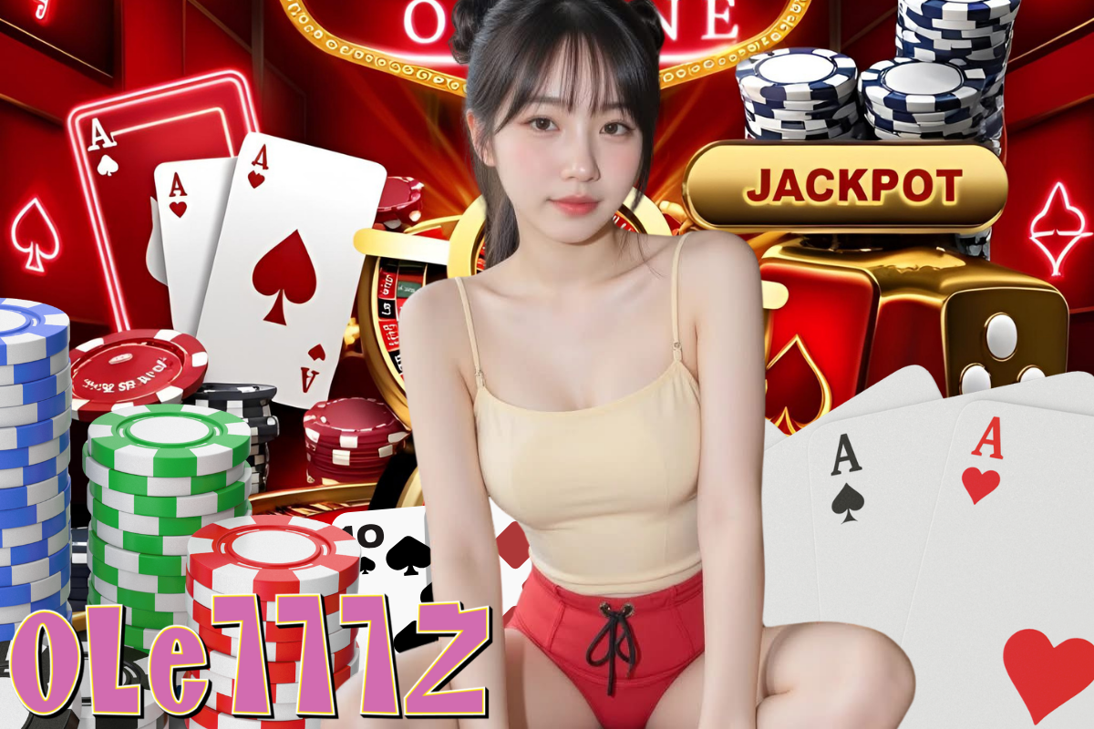 ole777z สล็อต