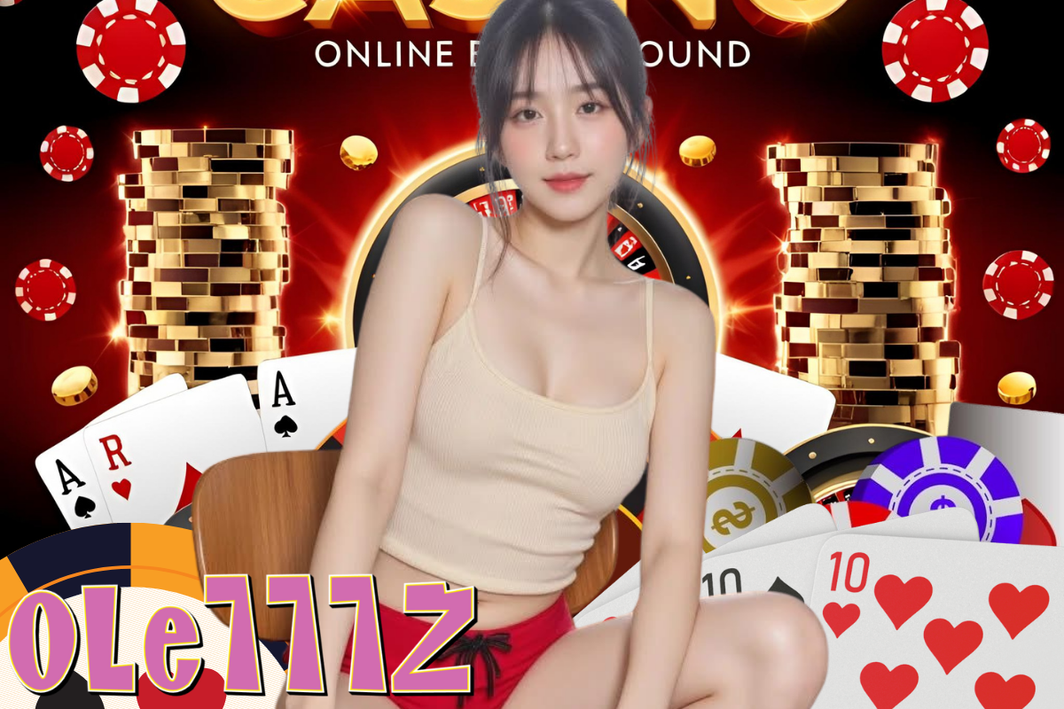 ole777z ทรูวอเลท